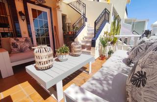 Maison à La Zenia. Gran casa tipo dúplex en orihuela costa, 3 hab, 2 baños