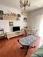 Apartament a Puerto Deportivo. Gran apartamento en torrevieja, 3 hab, 2 baños
