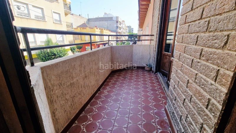 Foto 271404f4-a1b7-4a79-b9f7-278168e08716. Apartament a Almoradí