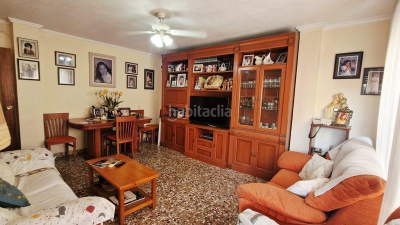 Foto 9a5d4fa3-48f9-4d65-bad5-6e46e381b5d3. Apartament a Almoradí