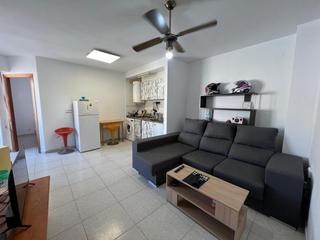 Appartement à Centro - Muelle Pesquero. Gran apartamento en torrevieja,1  hab, 1 baño