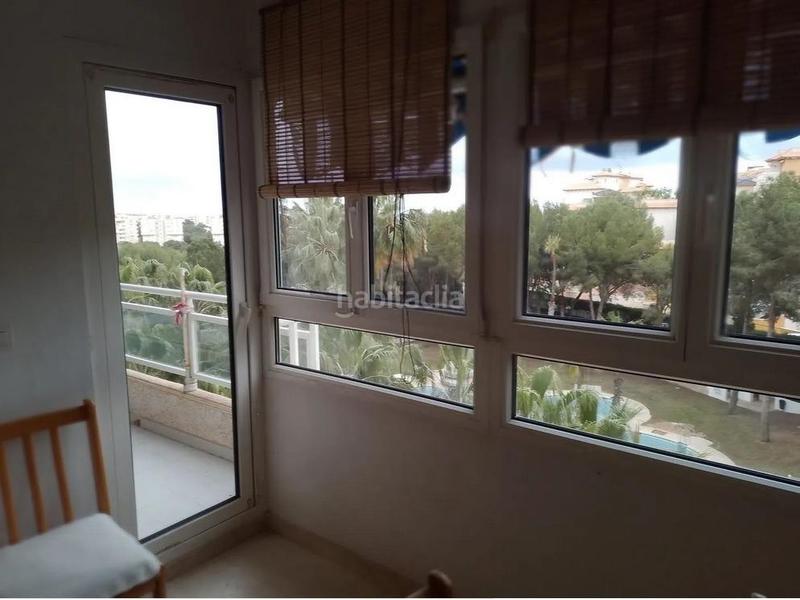 Foto 50065382-3590-4f0f-b9be-e1c04f75fba2. Appartement dans Campoamor Orihuela