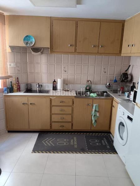 Foto 2ab09c3d-8573-4cff-8acf-064de7ec8ab5. Casa adosada gran casa adosada , 3 hab, 1 baño en Finestrat