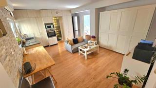 Appartement à Centro Urbano. Gran apartamento en villajoyosa, 2 hab, 1 baño