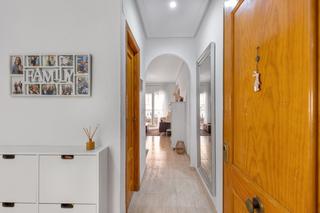 Appartement à Centro - Muelle Pesquero. Gran apartamento en torrevieja, 3 hab, 2 baños