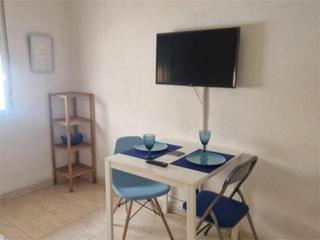 Studio à Avenida Habaneras - Curva de Palangre. Gran estudio en torrevieja, 1 baño