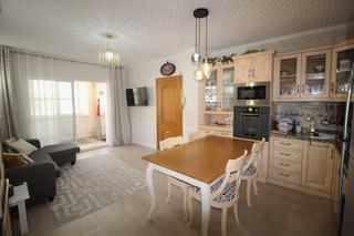 Appartement in Las Piscinas Naturales. Gran apartamento en torrevieja, 2 hab, 1 baño