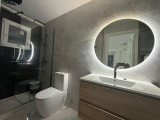 Monolocale in Calle thader 1 1. Gran estudio en totalmente reformado en ciudad quesada con vista