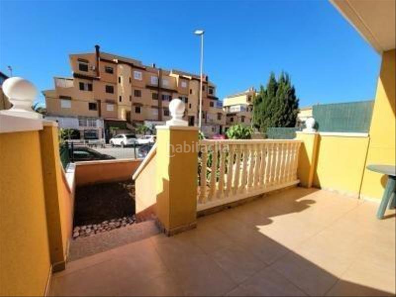Foto 7ab7416f-2b0b-4d87-8998-575d698e493d. Apartamento gran apartamento planta baja , 1 hab, 1 baño en Torrevieja