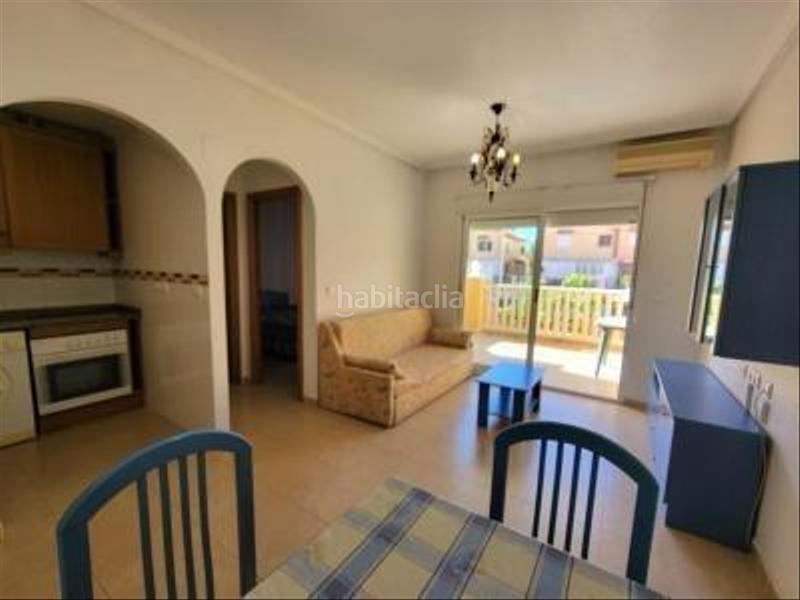 Foto 7c85281b-5789-4f61-973d-b567a55ca91e. Apartamento gran apartamento planta baja , 1 hab, 1 baño en Torrevieja
