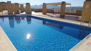 Appartement à Formentera del Segura. Gran apartamento en formentera de el segura, 2 hab, 2 baños