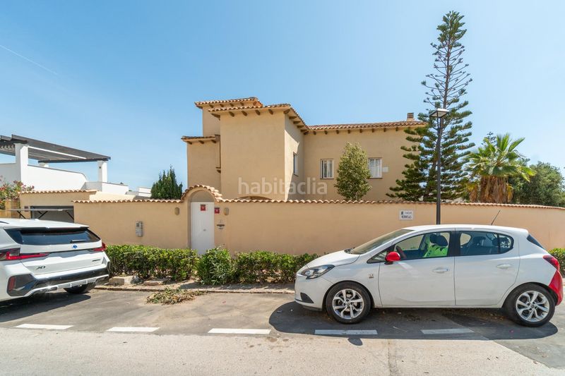 Foto 4c936239-8ca5-49b2-8440-bebdae6ac7db. Xalet a Cabo Cervera Torrevieja