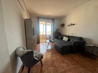 Piccolo appartamento in Nueva Torrevieja. Gran apartamento en torrevieja, 2 hab, 1 baño