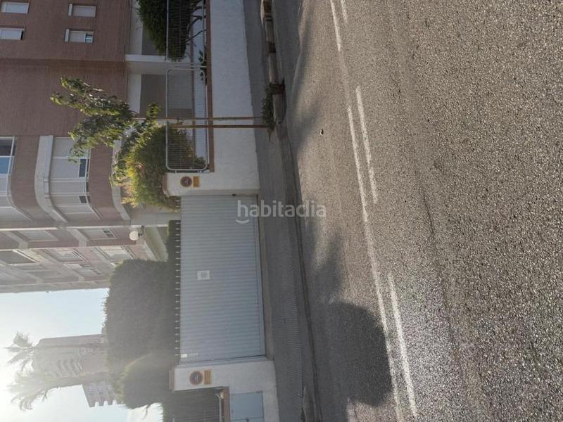 Foto 0141218d-9d89-47cc-921c-10ef6476870e. Autoparkplatz in Levante Alto Benidorm