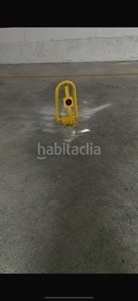 Foto 31b6a38a-66df-49ed-ab5f-2e04146463ff. Autoparkplatz in Levante Alto Benidorm