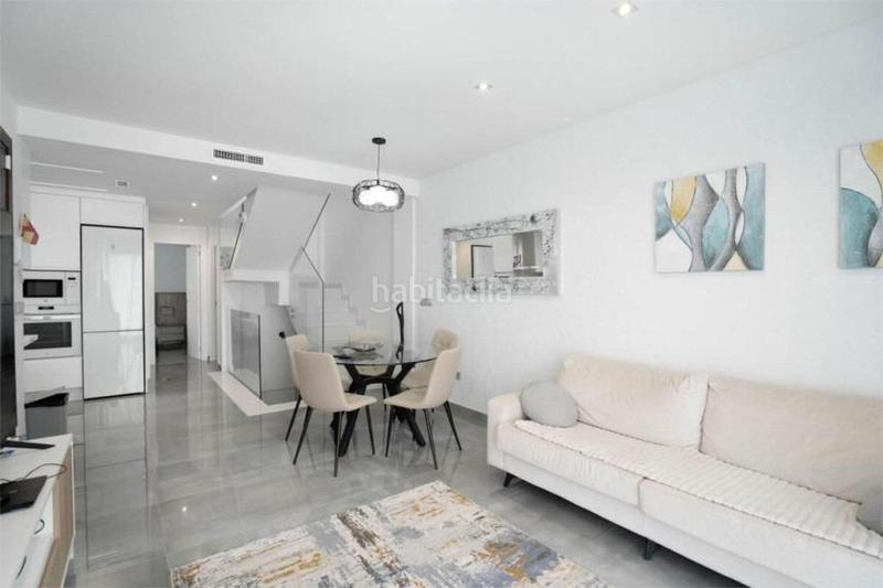 Foto fc7a52f1-d3d1-4b4b-aa68-adaf26766667. Casa a Los Balcones-Los Altos Torrevieja