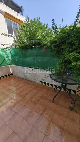 Foto 999dc7af-56a1-42d7-ba17-762a87edb3de. Maison jumelée dans El Edén Guardamar del Segura