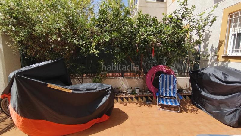 Foto d7e66cf6-e26d-467f-ab8c-84002ed94c19. Maison jumelée dans El Edén Guardamar del Segura