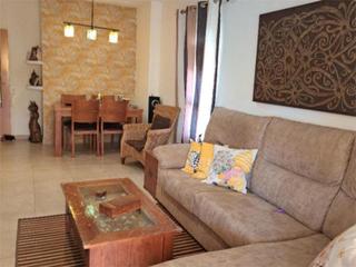 Appartement in Poble Nou-Montiboli. Gran apartamento en villajoyosa, 4 hab, 2 baño