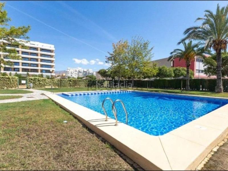Foto f1558d4d-73cd-47fc-9cb2-9a0e0ebc6477. Apartament a Poble Nou-Montiboli Vila Joiosa (la)