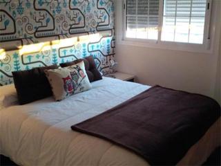 Appartement à Almoradí. Gran apartamento en almoradi, 2 hab, 1 baño