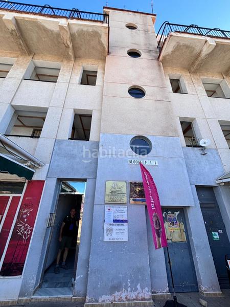 Foto 4923e67d-7b40-4775-9d22-ab557a49bb7a. Appartement dans Punta Prima Orihuela