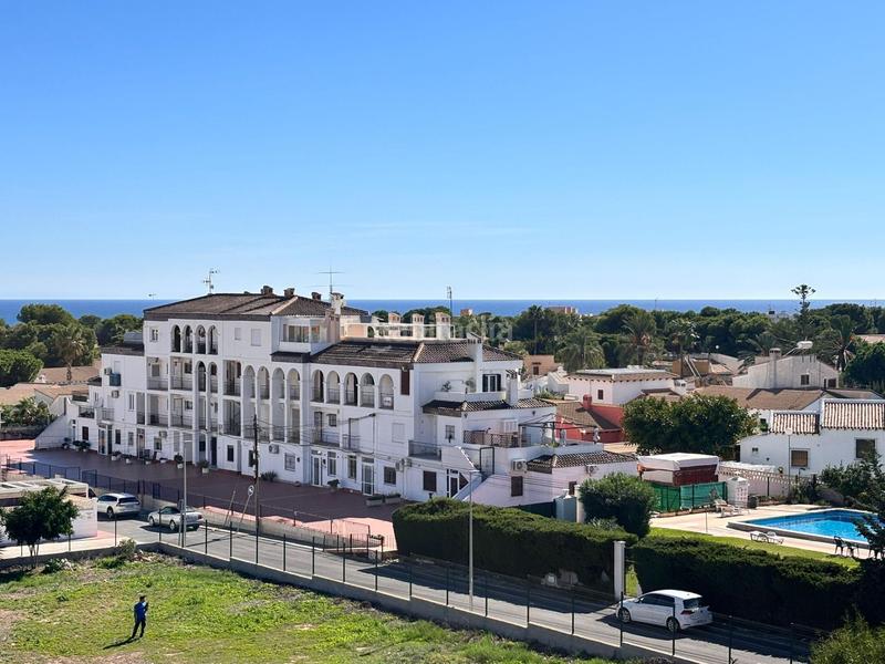 Foto 5ae518fb-c082-45d4-b9ff-9bfeb0b2e21f. Appartement dans Punta Prima Orihuela
