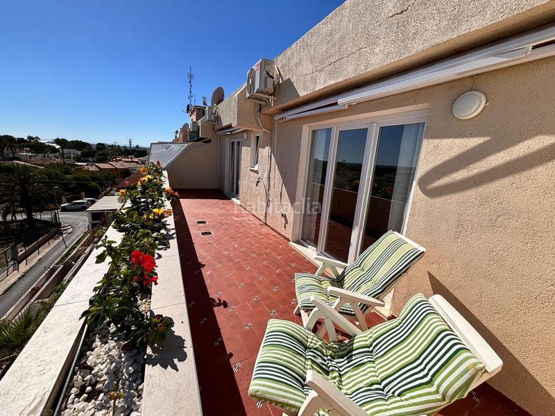 Foto 5af4f545-c17d-4c41-84db-b5d9b9c9d507. Appartement dans Punta Prima Orihuela