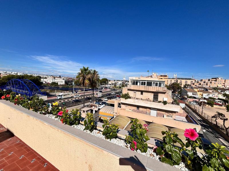 Foto 63ae21ad-a63c-43a7-ab3b-dfa8d134f0aa. Appartement dans Punta Prima Orihuela