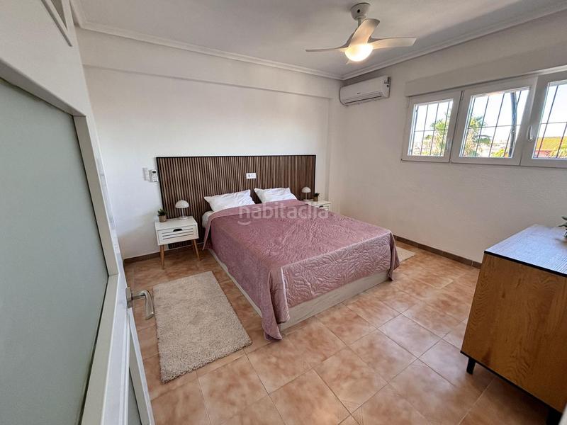 Foto 675f3800-5b65-4d38-9ccc-a6234508841a. Appartement dans Punta Prima Orihuela