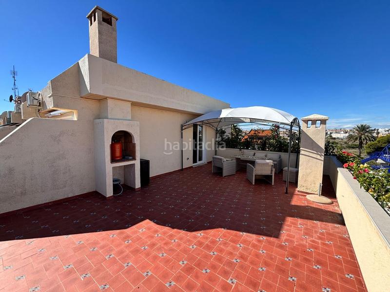 Foto a33601a5-75c3-4af8-8472-f10254ba11ca. Appartement dans Punta Prima Orihuela