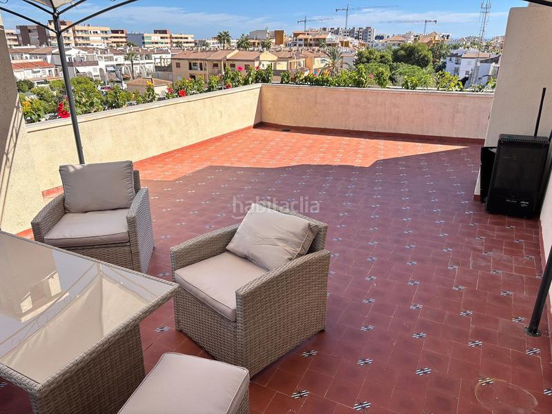 Foto b3d17d36-e9bb-4361-9cb3-2e5540a189ba. Appartement dans Punta Prima Orihuela