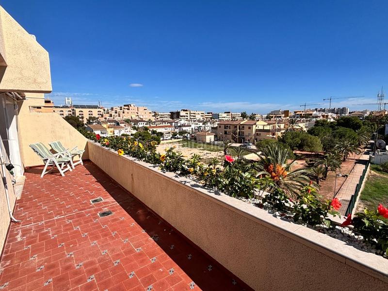 Foto ccdc41f9-996d-43fb-8a7f-e0d851320bbd. Appartement dans Punta Prima Orihuela