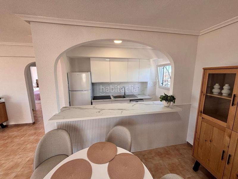 Foto e10ed341-3161-4faf-bf88-2d97c0edd340. Appartement dans Punta Prima Orihuela