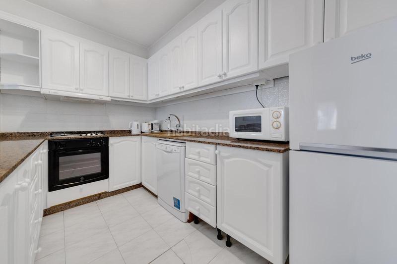 Foto 1216eafd-5104-4305-a18d-f6706d60faef. Appartement dans La Veleta Torrevieja