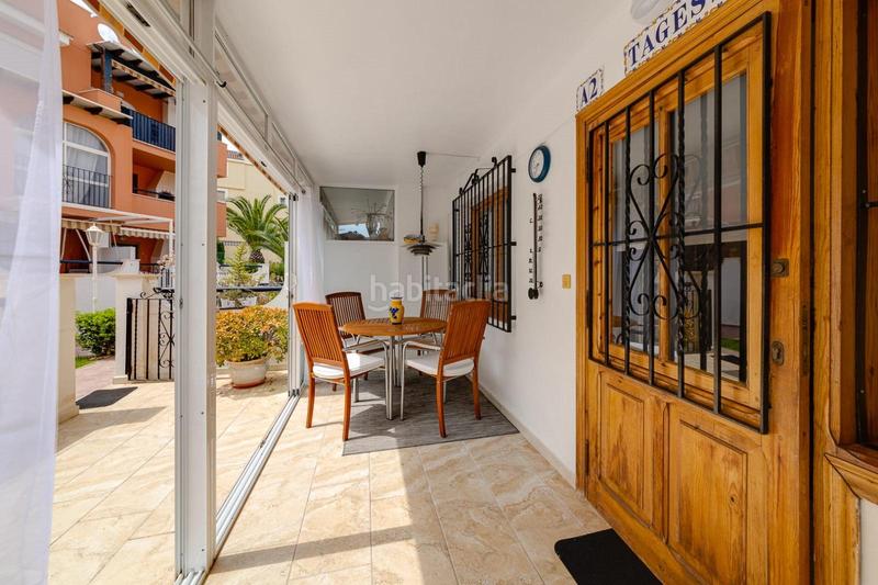 Foto 3987bd82-8a98-4ccb-9d24-5795f629a3ee. Appartement dans La Veleta Torrevieja