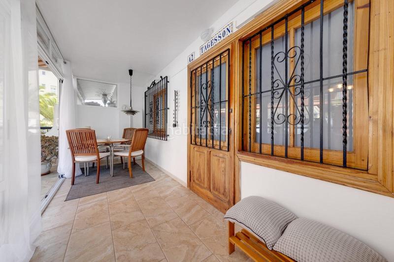 Foto 57387e79-bef5-407f-a93e-a67691e54985. Appartement dans La Veleta Torrevieja