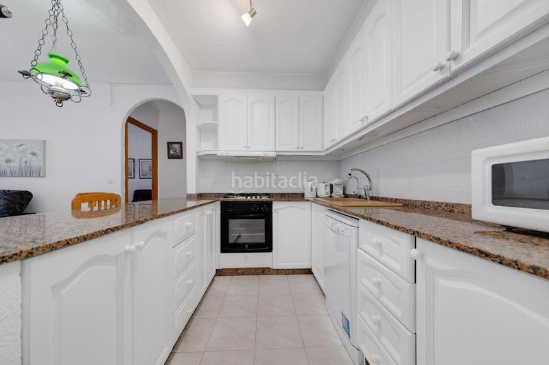 Foto a4f02f73-72ba-42f9-bab2-b7eed6d9b0cb. Appartement dans La Veleta Torrevieja
