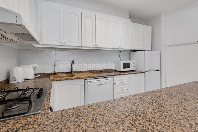 Foto abb77b1a-bcd0-4fa3-9d50-a8b93eed2916. Appartement dans La Veleta Torrevieja