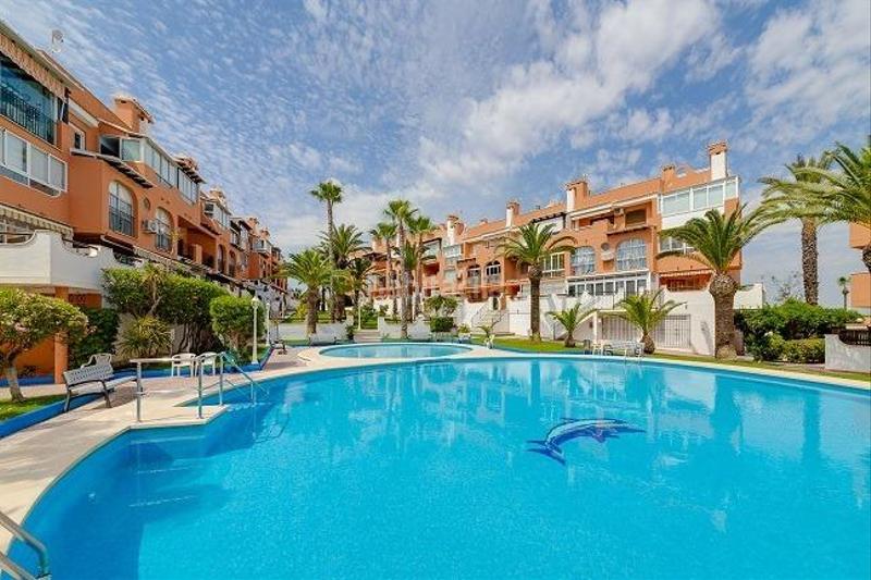 Foto b683d9b3-0cb0-4701-ad94-b049014328aa. Appartement dans La Veleta Torrevieja