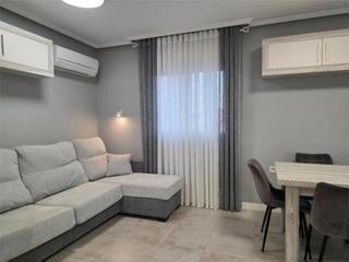 Appartement à Nueva Torrevieja. Gran apartamento en torrevieja, 1 hab, 1 baño