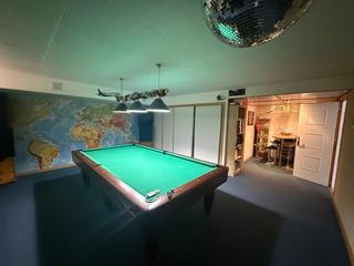 Xalet a La Florida. Gran chalet independiente en orihuela costa, 3 hab, 2 baño