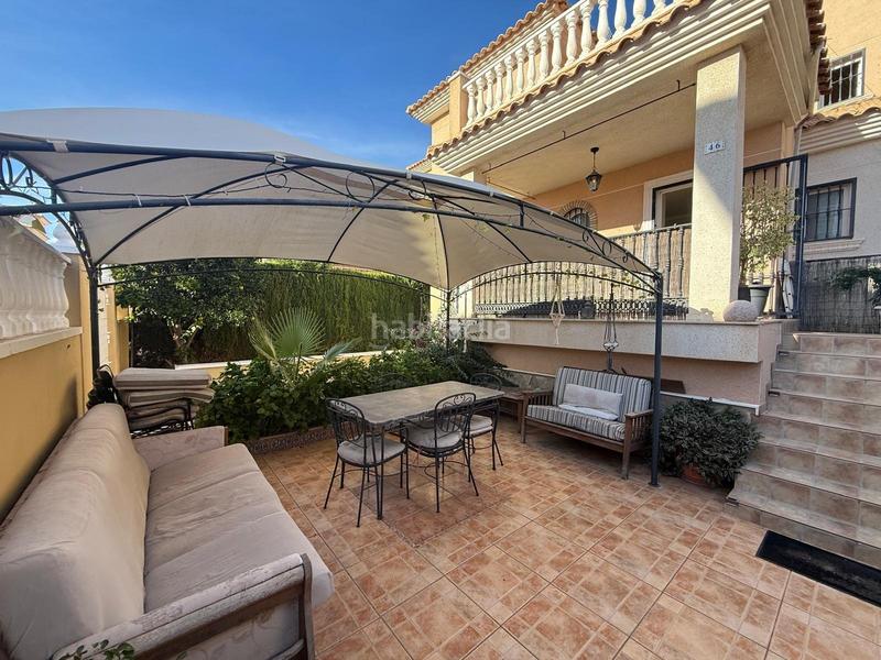 Foto e0a6ad66-2bbf-4f7a-af7e-ad78b070483b. Chalet gran chalet independiente costa, 3 hab, 2 baño en Orihuela