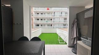 Appartement à Colonia Madrid. Gran apartamento en benidorm, 1 hab, 1 baño