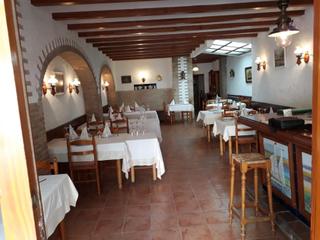 Business premise in Goteta