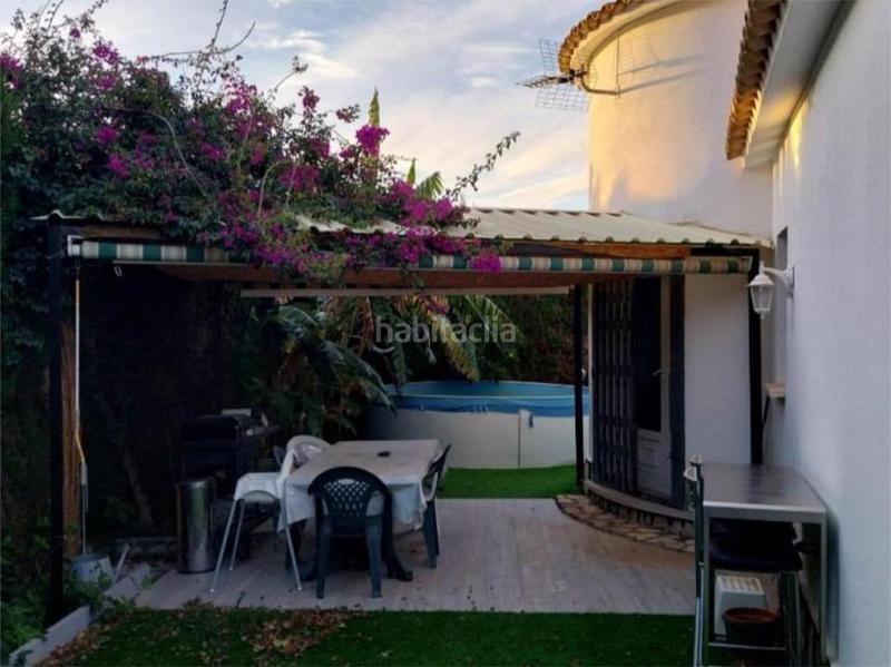 Foto 67d60a81-f1c8-40ed-a7c7-763e14fc8410. Xalet a Les Bassetes - El Marjal Dénia