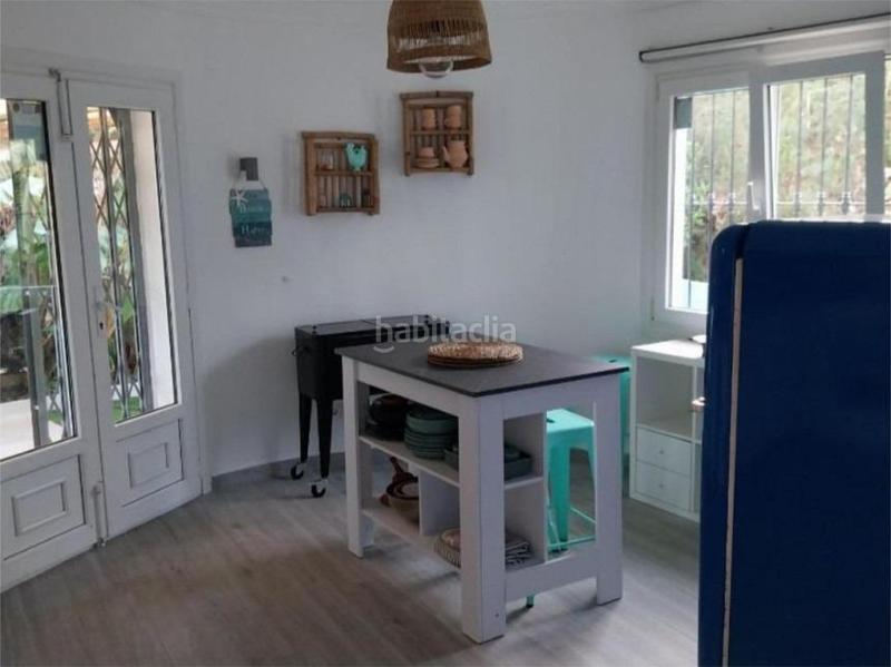 Foto 75f64320-628a-46b4-be3b-671199b694fb. Xalet a Les Bassetes - El Marjal Dénia