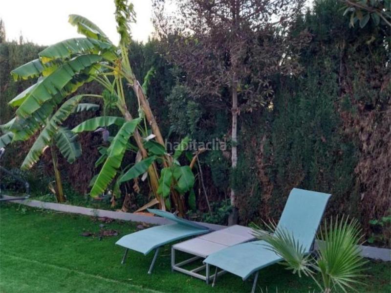 Foto c0d78738-5875-4fee-bcc4-7383e9059b29. Xalet a Les Bassetes - El Marjal Dénia