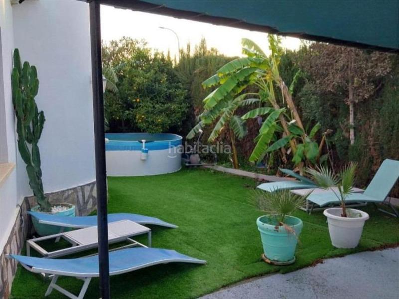 Foto f423303d-158a-4f81-8ec8-70893ecd936a. Xalet a Les Bassetes - El Marjal Dénia