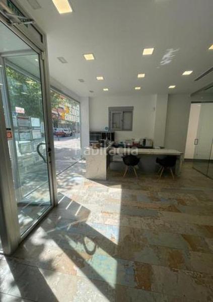 Foto 420c51d8-6ea7-4c65-add5-7181fba3c346. Locale commerciale in Florida Alta Alicante